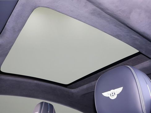 New 2026 Bentley Continental GT image 37