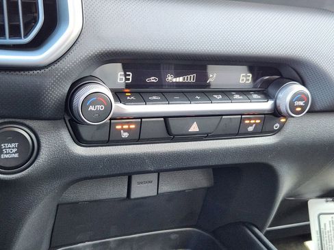 New 2026 MAZDA CX-50 AWD 2.5 S w/ Cargo Package image 9