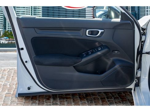 Certified 2023 Honda Civic Sport image 10