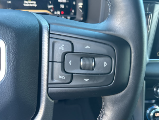 Certified 2023 GMC Yukon Denali AWD/4WD image 35