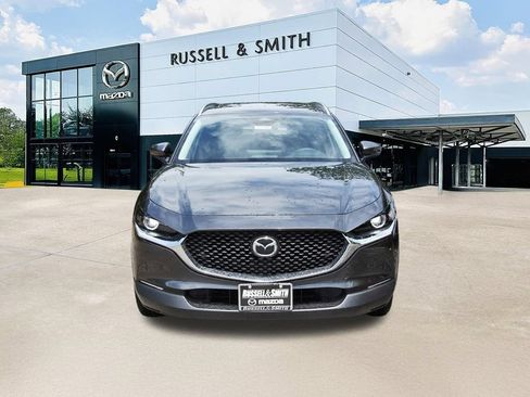New 2026 MAZDA CX-30 AWD 2.5 S image 2