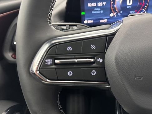 New 2026 Chevrolet Traverse Z71 w/ Enhanced Driving Package image 13