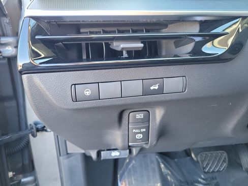 New 2026 Nissan Murano SL image 22