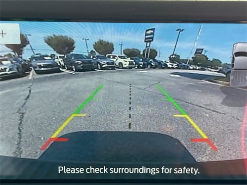 Used 2024 Ford Maverick Lariat w/ 4K Tow Package image 29