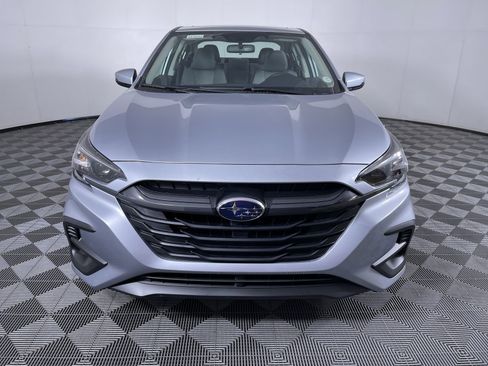 New 2025 Subaru Legacy Premium image 26