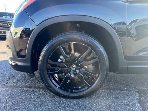 Used 2022 Honda Pilot Special Edition image 22