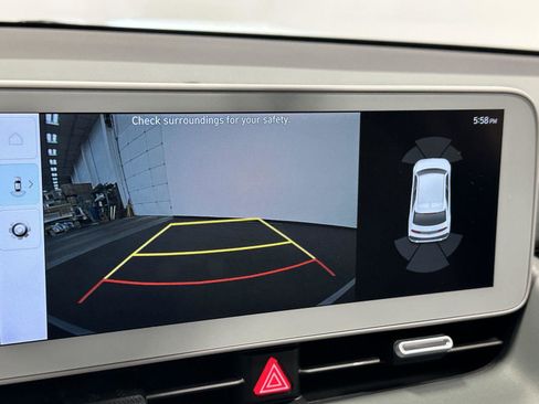 Used 2022 Hyundai Ioniq 5 SEL image 21