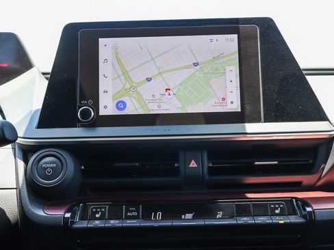 Used 2025 Toyota Prius Plug-In Hybrid FWD image 14