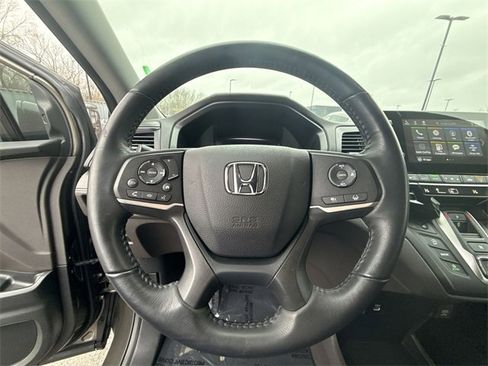 Used 2023 Honda Odyssey EX-L image 14