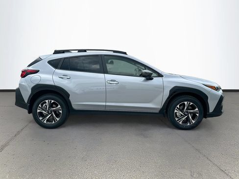 Certified 2025 Subaru Crosstrek 2.5i Premium AWD/4WD image 8