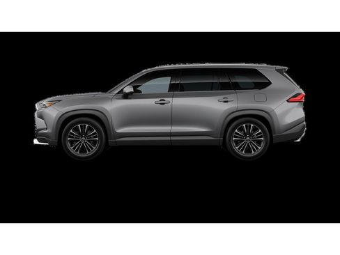 New 2026 Toyota Grand Highlander AWD Hybrid image 27