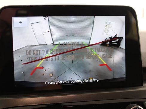 New 2026 Ford Escape Active w/ Cold Weather Package FWD image 46