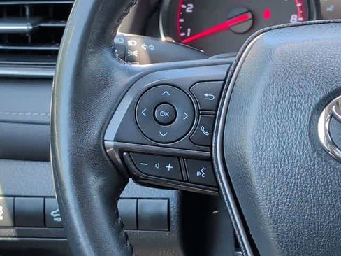 Used 2024 Toyota Camry XSE image 20