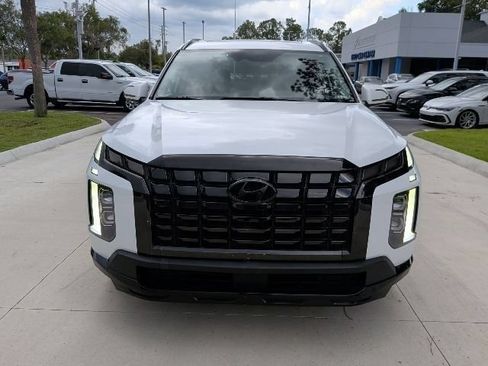 Certified 2024 Hyundai Palisade XRT FWD image 7