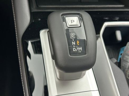 New 2026 Mitsubishi Outlander Trail Edition AWD/4WD image 17