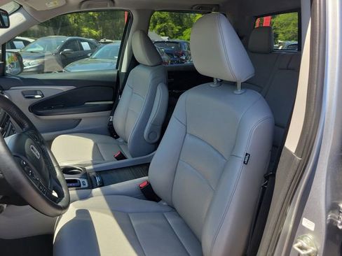 Used 2019 Honda Ridgeline RTL-T image 18