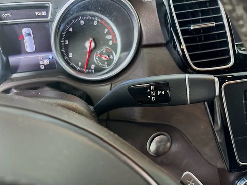 Used 2019 Mercedes-Benz GLS 450 4MATIC image 19