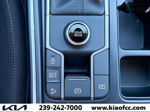 New 2026 Kia Sorento LX image 28
