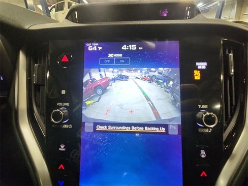 Used 2020 Subaru Outback Limited w/ Popular Package #2 image 18