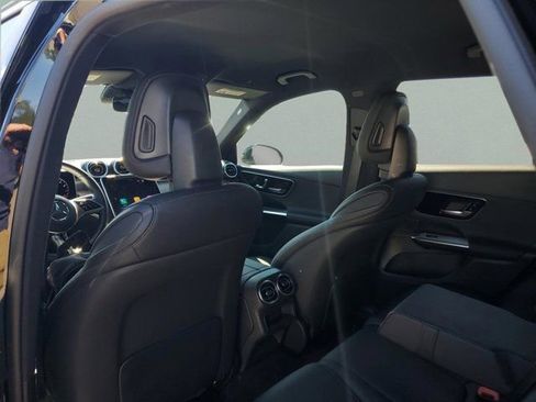 Certified 2025 Mercedes-Benz GLC 300 300 image 13