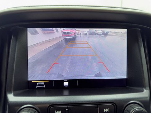 Used 2019 Chevrolet Colorado Z71 image 20