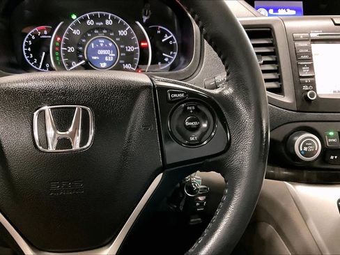 Used 2014 Honda CR-V EX-L image 25