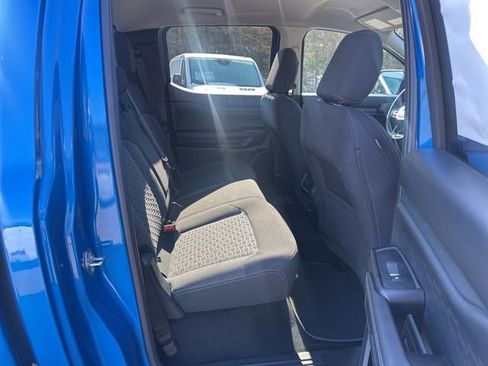 New 2026 Ford Ranger XLT w/ Trailer Tow Package image 15