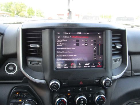 Certified 2020 RAM 1500 Big Horn image 32