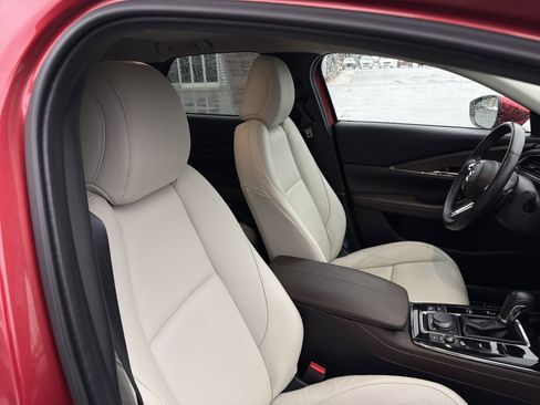 Certified 2023 MAZDA CX-30 AWD 2.5 S w/ Premium Package image 54