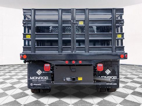 New 2023 Ford F350 XL w/ Snow Plow Prep Package image 9