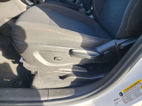 Used 2020 Chevrolet Trax LS w/ Tint and Cruise Package image 23