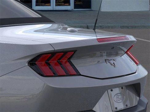 New 2026 Ford Mustang Premium w/ Bronze Appearance Package image 22