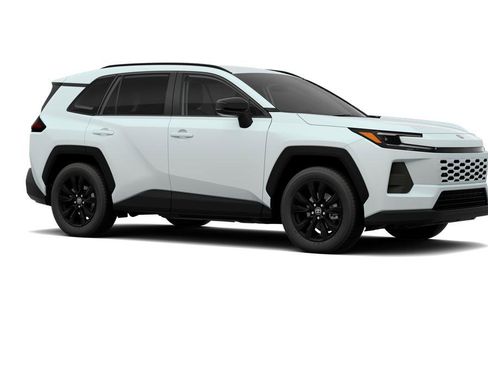 New 2026 Toyota RAV4 XLE Premium FWD image 14