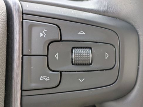 Used 2024 GMC Yukon Denali Ultimate image 28