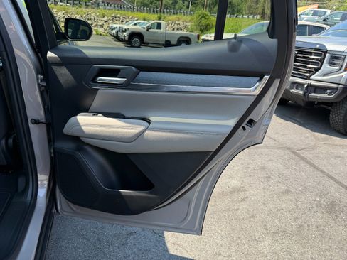 New 2027 GMC Terrain Elevation AWD/4WD image 20