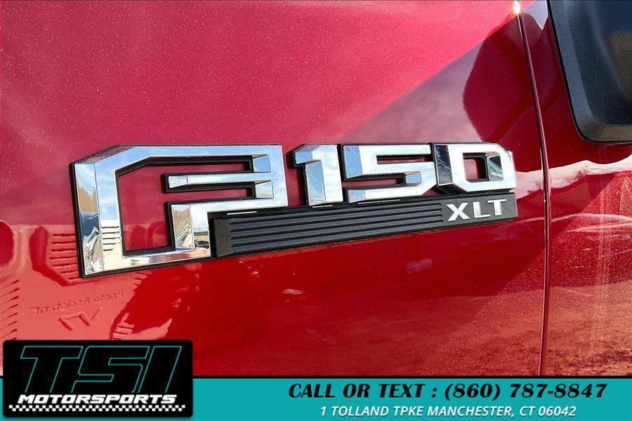 Used 2019 Ford F150 XLT w/ Equipment Group 302A Luxury AWD/4WD image 8
