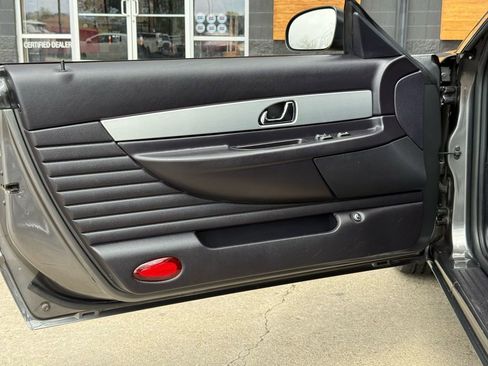 Used 2003 Ford Thunderbird RWD image 72