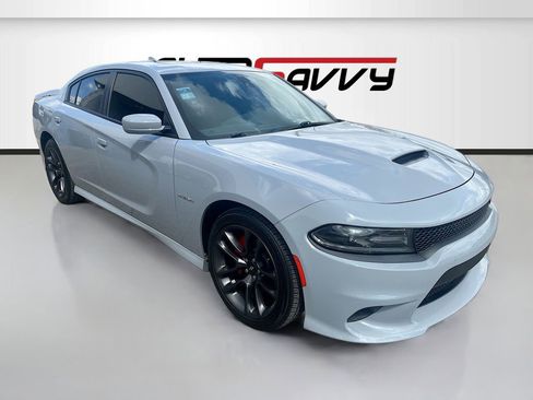 Used 2020 Dodge Charger R/T image 1