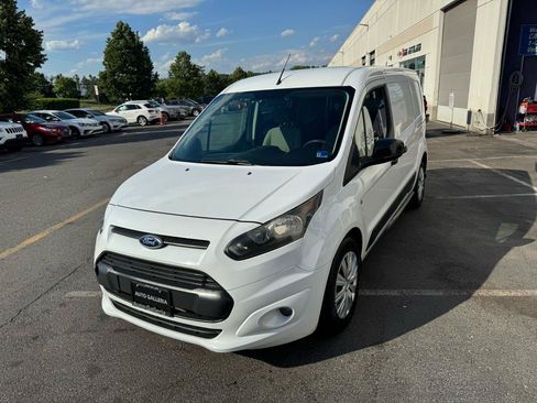 Used 2015 Ford Transit Connect XLT FWD image 28