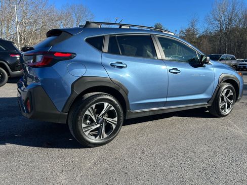 Used 2024 Subaru Crosstrek 2.0i Premium image 6