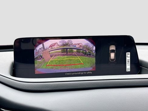 New 2026 MAZDA CX-30 AWD 2.5 S image 12
