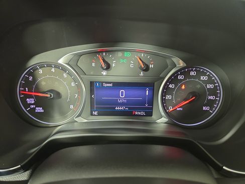 Certified 2022 Chevrolet Blazer LT image 17