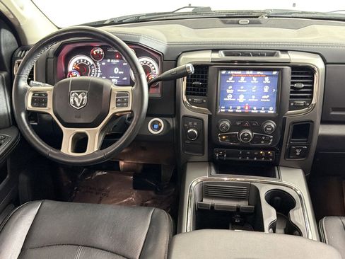 Used 2018 RAM 2500 Laramie w/ Sport Appearance Group AWD/4WD image 25