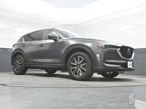 Used 2017 MAZDA CX-5 Grand Touring w/ Premium Package AWD/4WD image 40