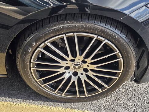 Used 2023 Mercedes-Benz C 300 4MATIC Sedan image 12