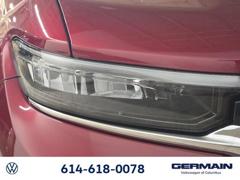 Used 2023 Jeep Grand Cherokee Overland AWD/4WD image 15