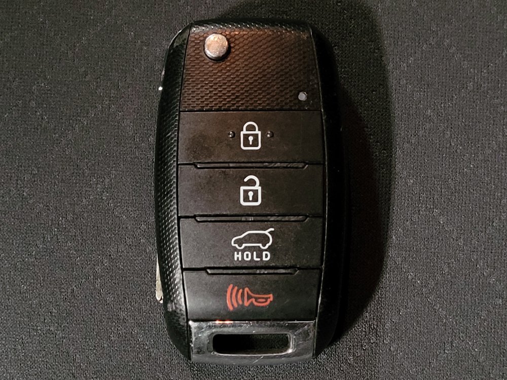 Used 2019 Kia Sorento FWD w/ LX Convenience Package image 32