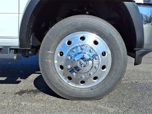 New 2026 RAM 5500 Tradesman image 9