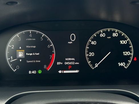 Used 2025 Honda HR-V Sport image 27