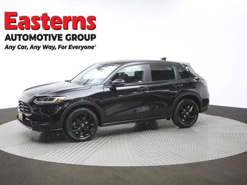 Used 2024 Honda HR-V Sport image 57